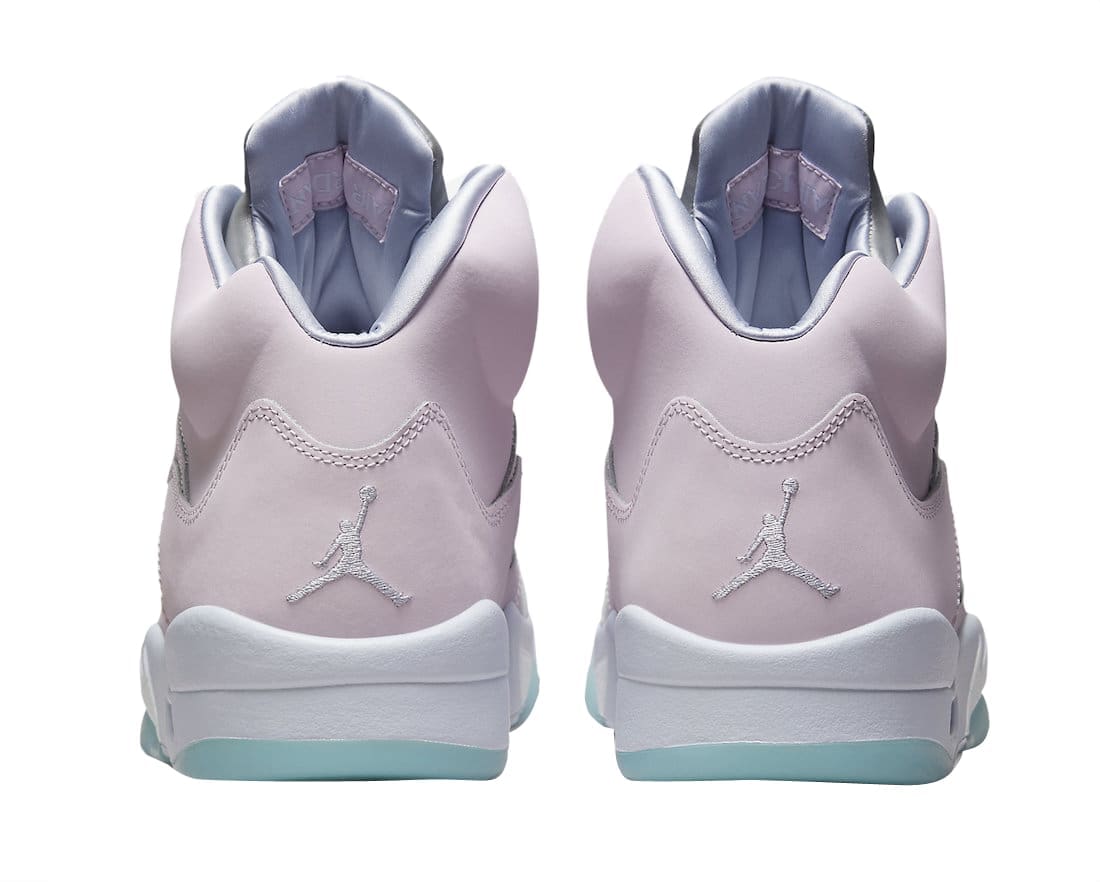 Jordan 5 Retro Easter