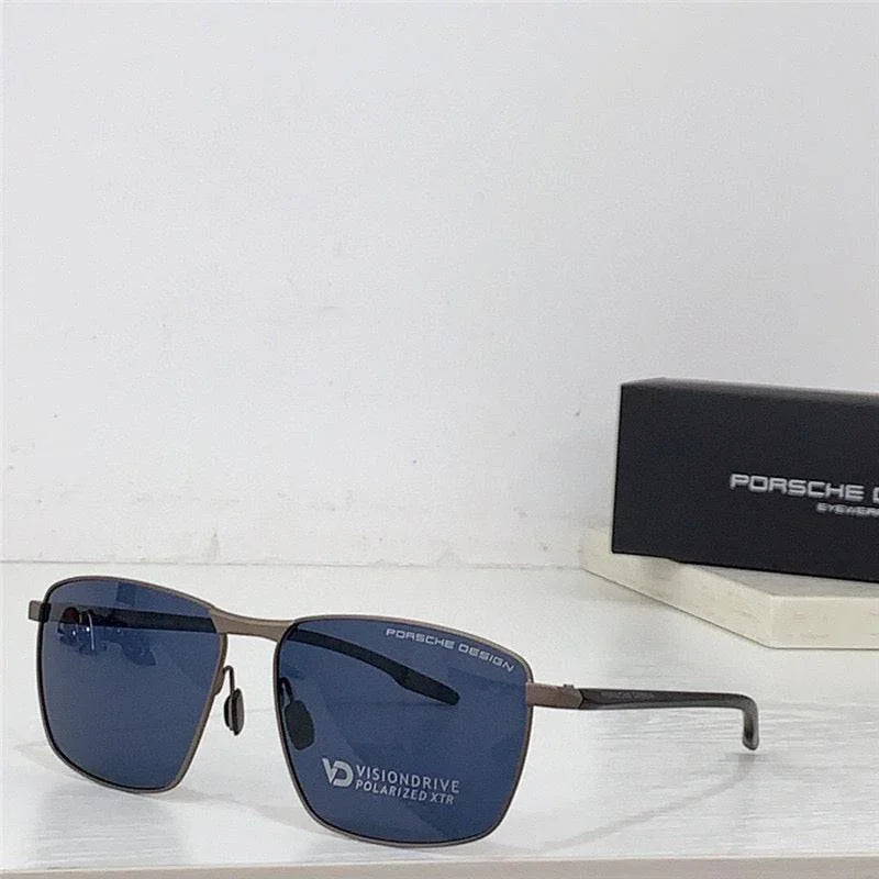Porsche Design P8948 VISION DRIVE ™ polarised XTR lenses SUNGLASSES  🛞