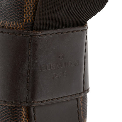 Damier Ebene Bastille Messenger