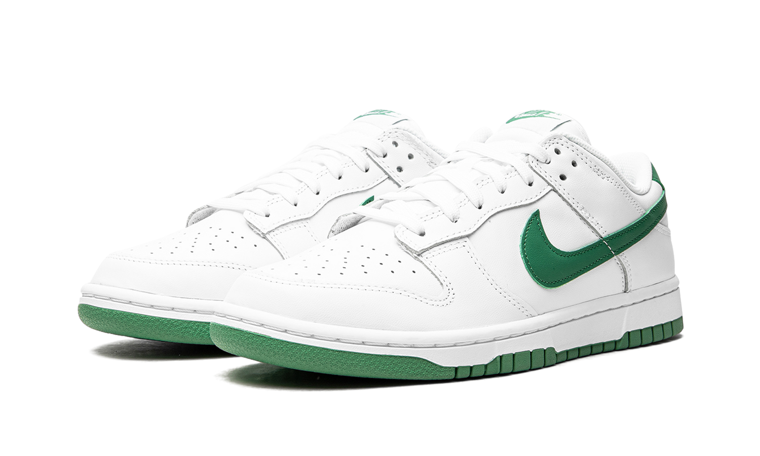 DUNK LO MNS WMNS "Green Noise" DD1503 112