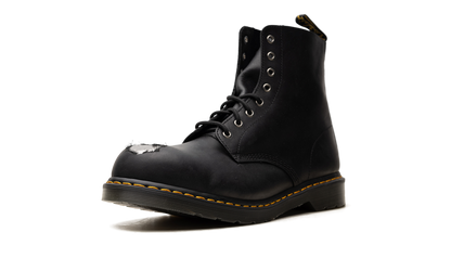 1460 Pascal Mt 8 Eye Boot "Black" 42441001