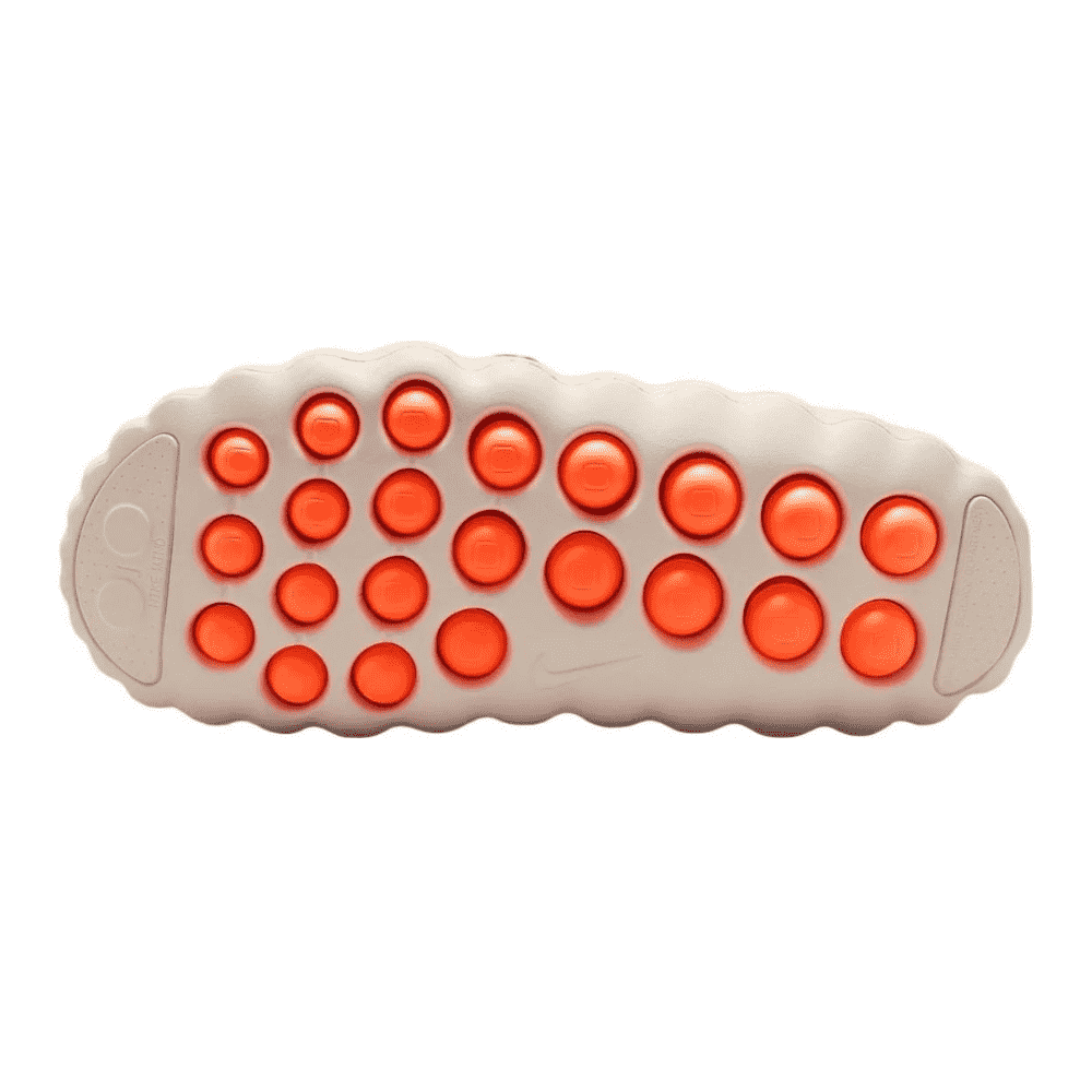 Nike Mind 001 Slide Light Bone