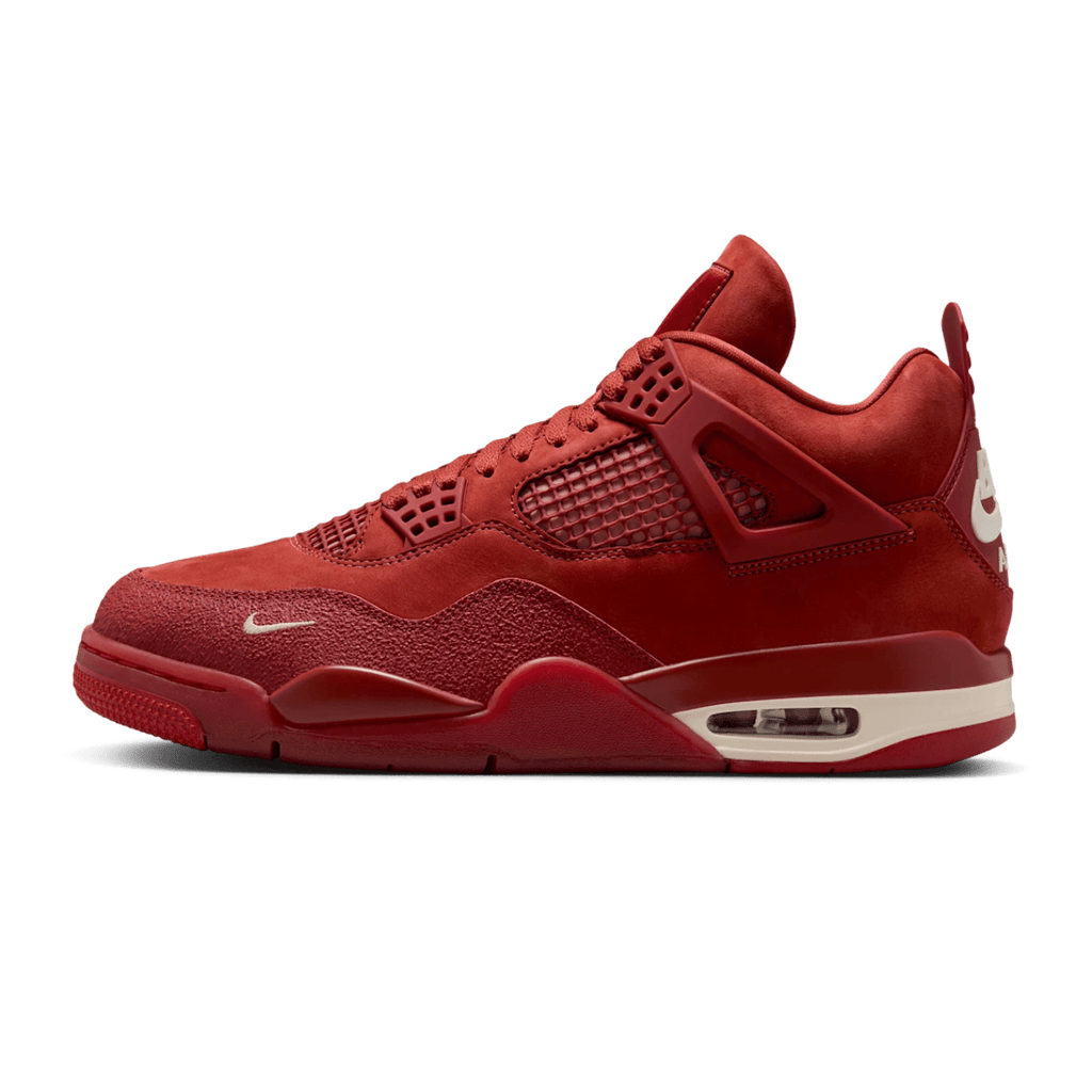 Air Jordan 4 Retro “Nigel Sylvester”