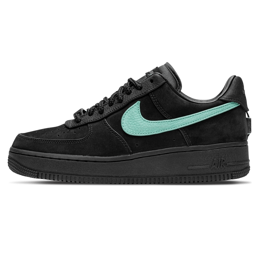 Tiffany & Co. x Nike Air Force 1 Low ‘1837’