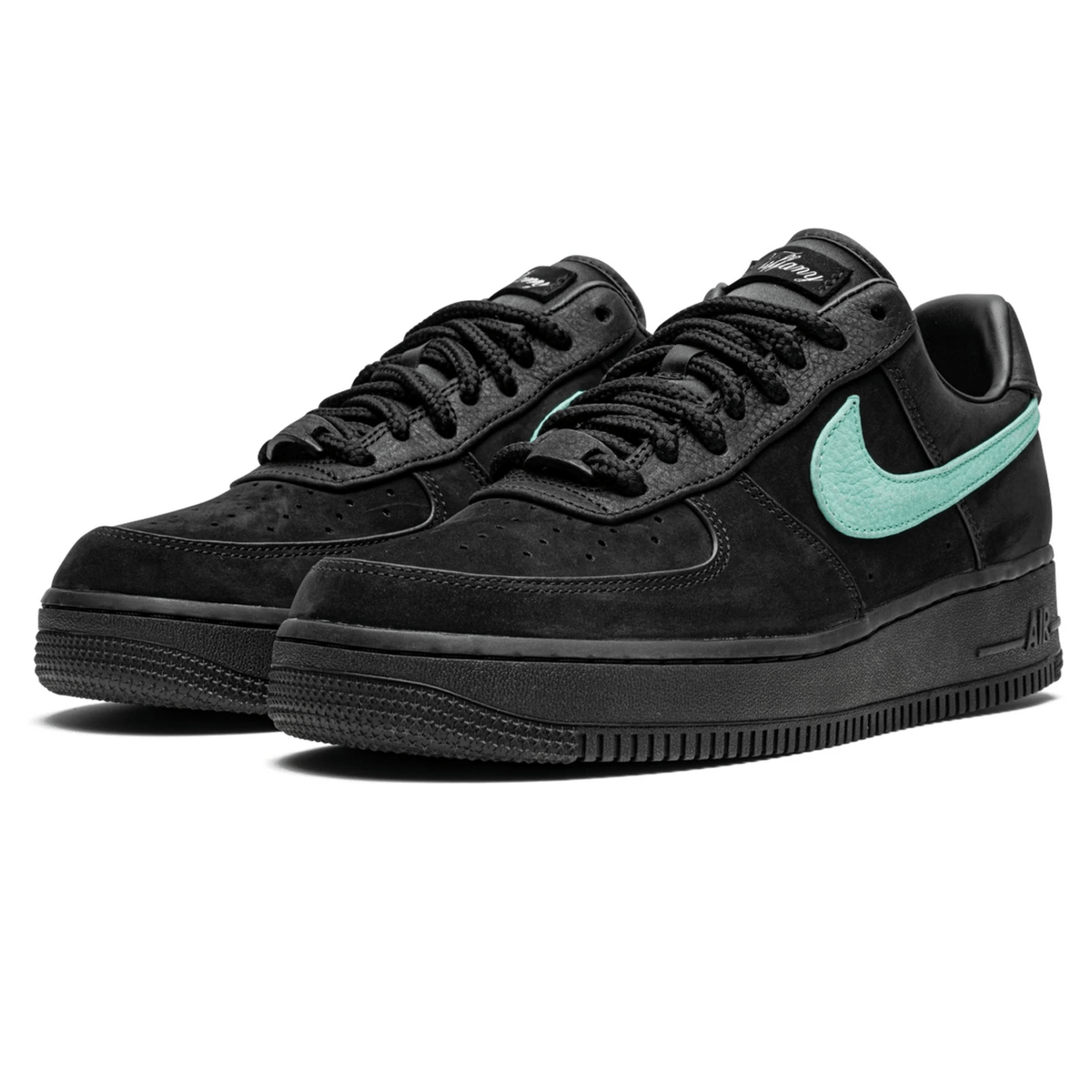 Tiffany & Co. x Nike Air Force 1 Low ‘1837’