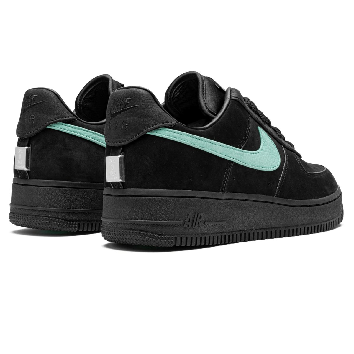 Tiffany & Co. x Nike Air Force 1 Low ‘1837’