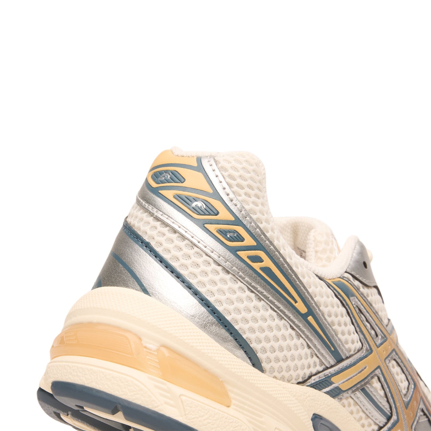 Asics Gel-1130 (Cream/Mahogany)