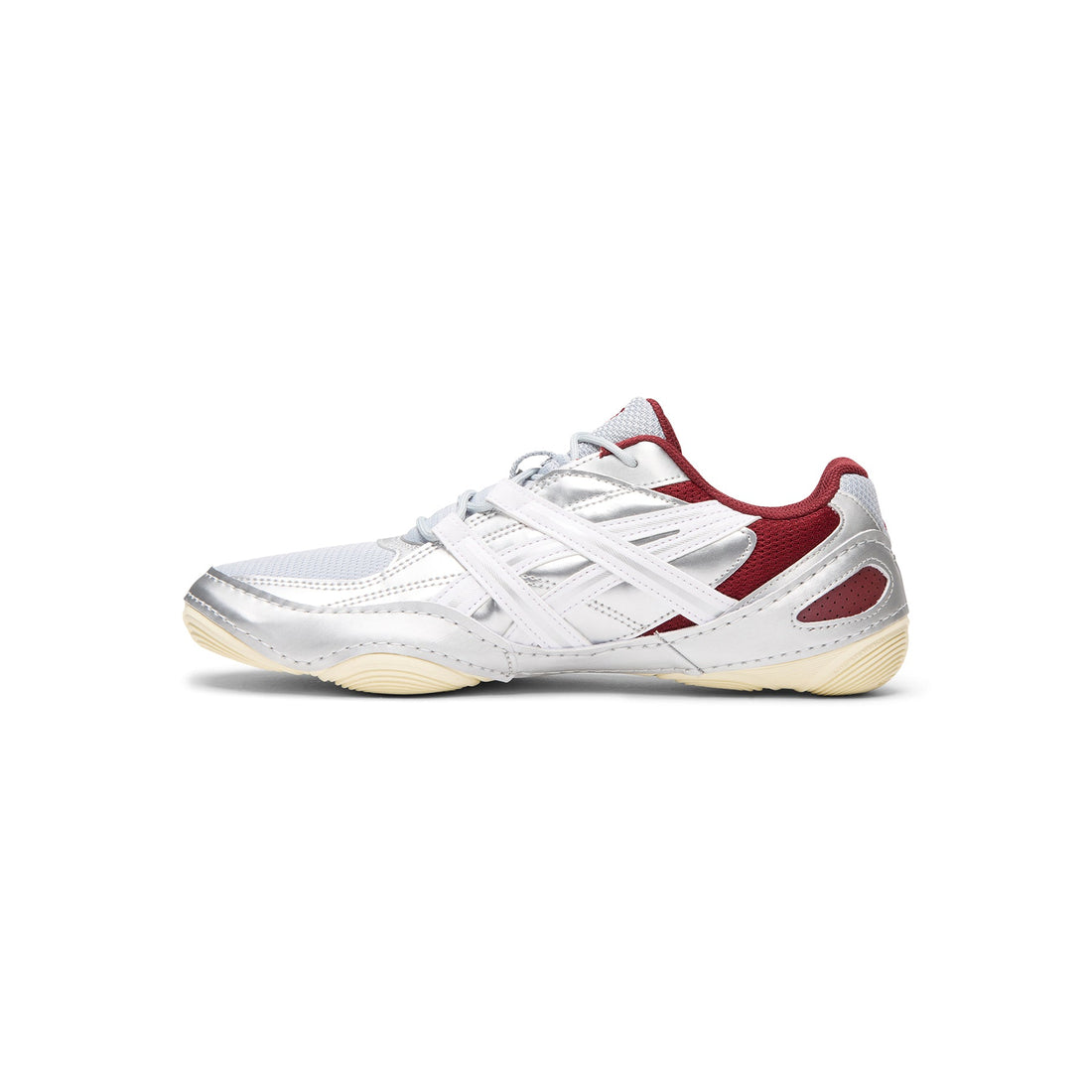 Asics Hypersync (Piedmont Grey/Pure Silver)