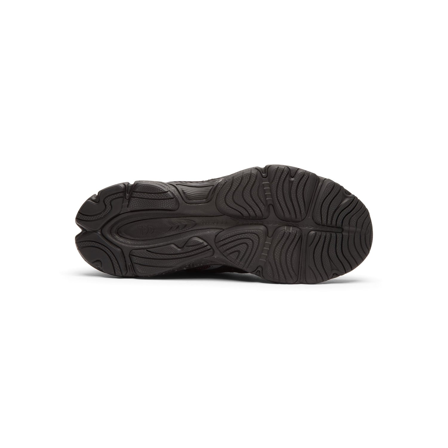 Asics GEL-NYC 2.0 SSHS (Mahogany/Black)