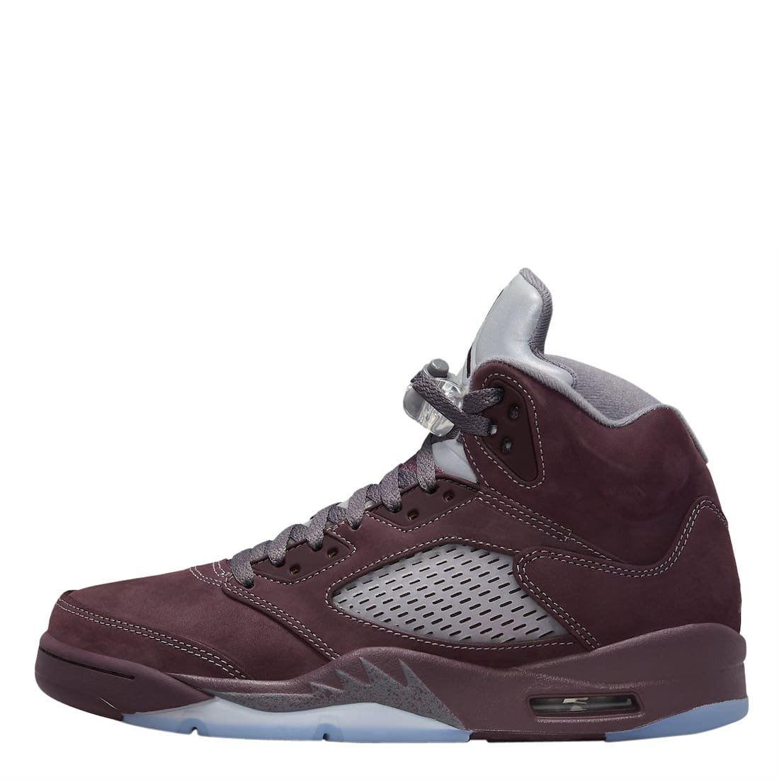 Jordan 5 Retro Burgundy (2023) Main image
