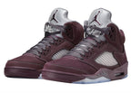 Jordan 5 Retro Burgundy (2023)