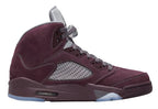 Jordan 5 Retro Burgundy (2023)