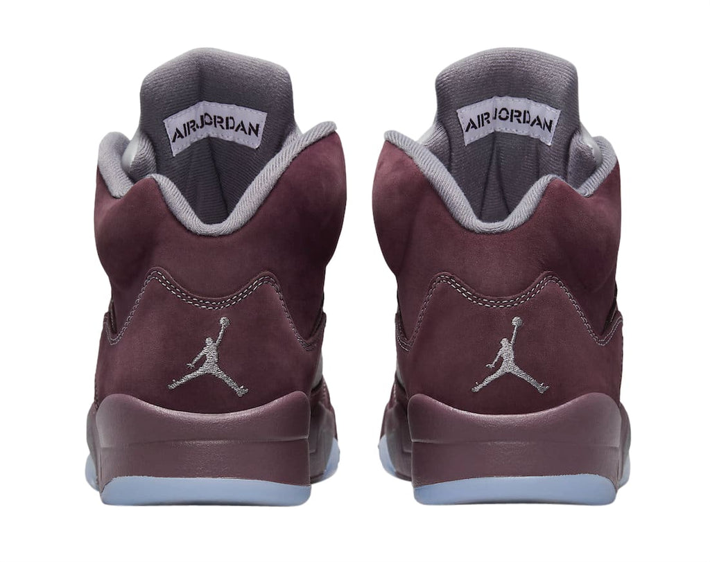 Jordan 5 Retro Burgundy (2023)
