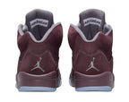 Jordan 5 Retro Burgundy (2023)