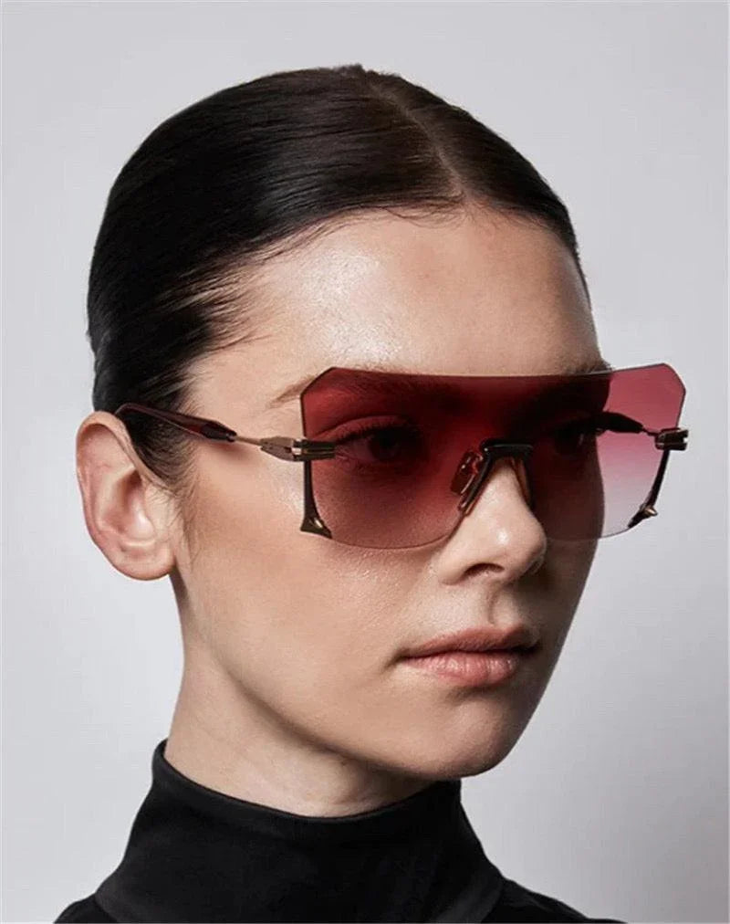 DITA LANITI (LIMITED EDITION) DTS153-A-01 Sunglasses 🔱