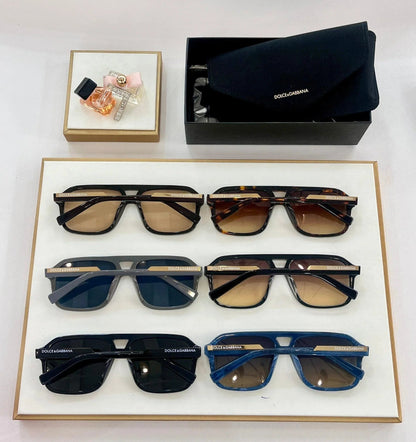 Dolce &amp; Gabbana  DG 6179 Men&