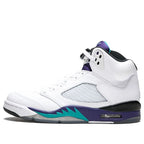 Jordan 5 Retro Grape (2013)