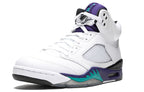 Jordan 5 Retro Grape (2013)