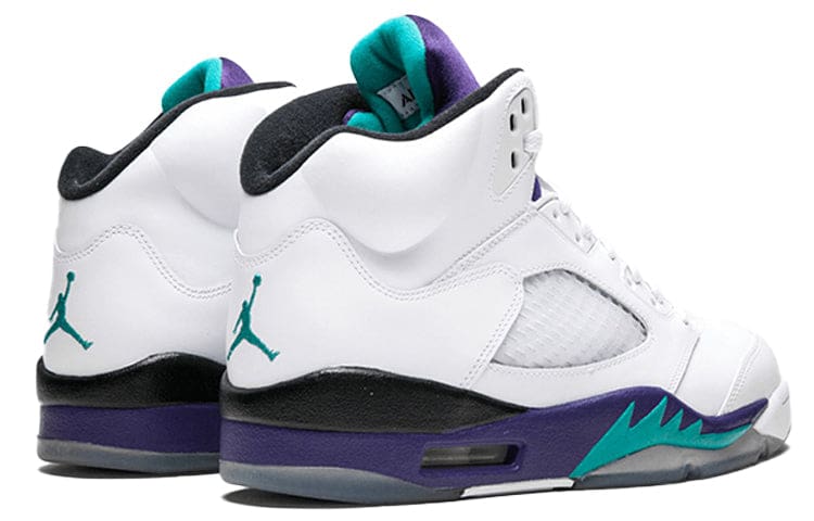Jordan 5 Retro Grape (2013)