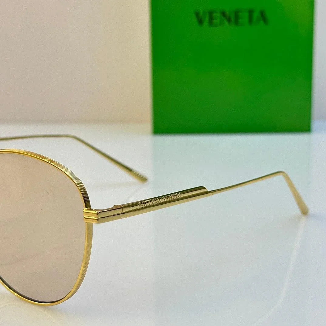 BOTTEGA VENETA BAV1042SA Women's Sunglasses✨