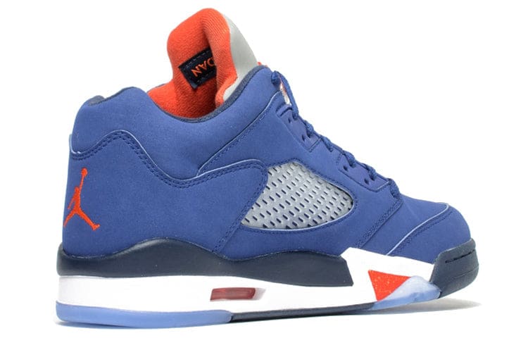 Jordan 5 Retro Low Knicks