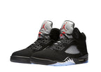 Jordan 5 Retro “Black Metallic”