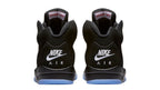Jordan 5 Retro “Black Metallic”