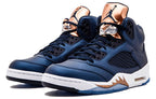 Jordan 5 Retro Bronze