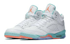 Jordan 5 Retro Light Aqua
