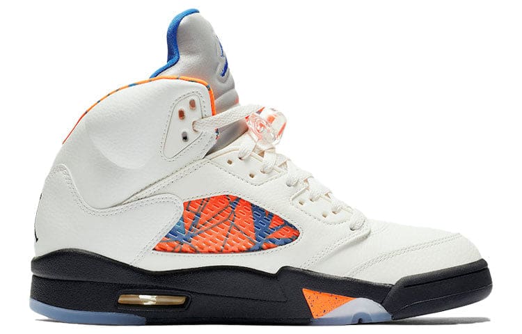 Jordan 5 Retro International Flight Secondary image