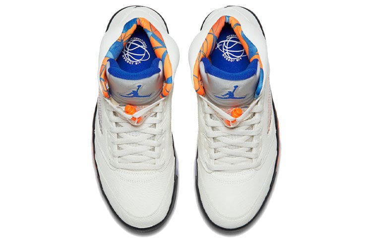 Jordan 5 Retro International Flight