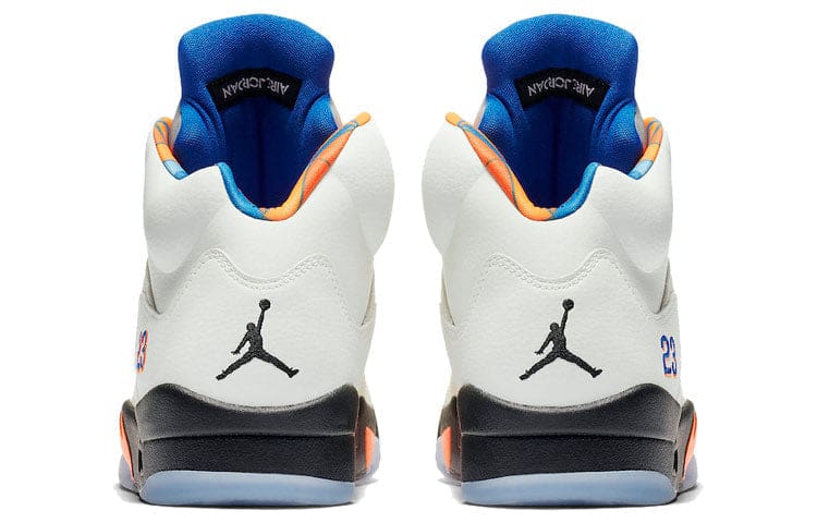 Jordan 5 Retro International Flight