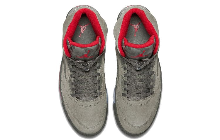 Jordan 5 Retro P51 Camo