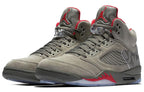 Jordan 5 Retro P51 Camo