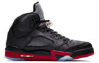 Jordan 5 Retro Satin Bred