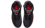 Jordan 5 Retro Satin Bred