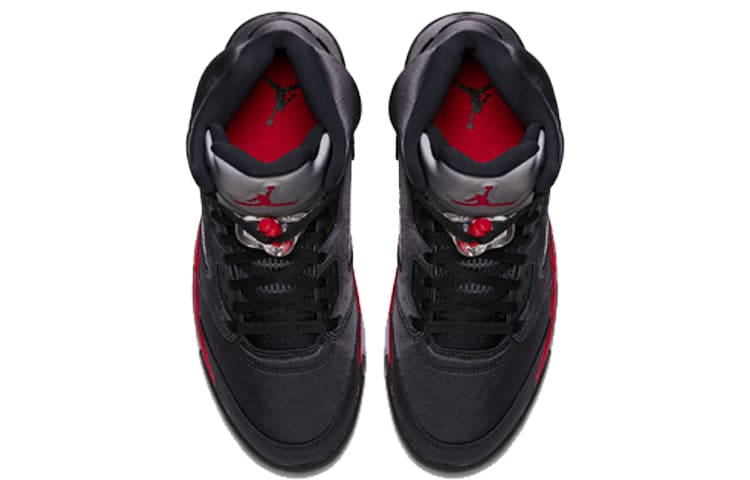 Jordan 5 Retro Satin Bred