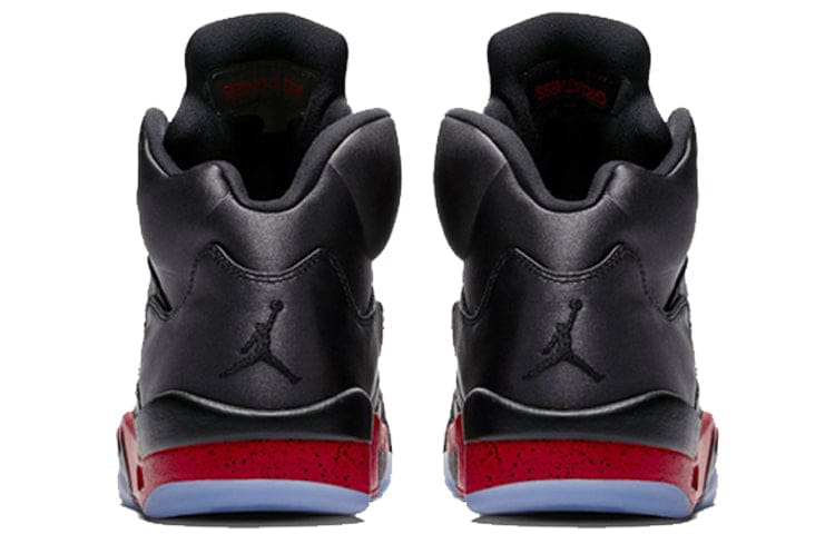 Jordan 5 Retro Satin Bred