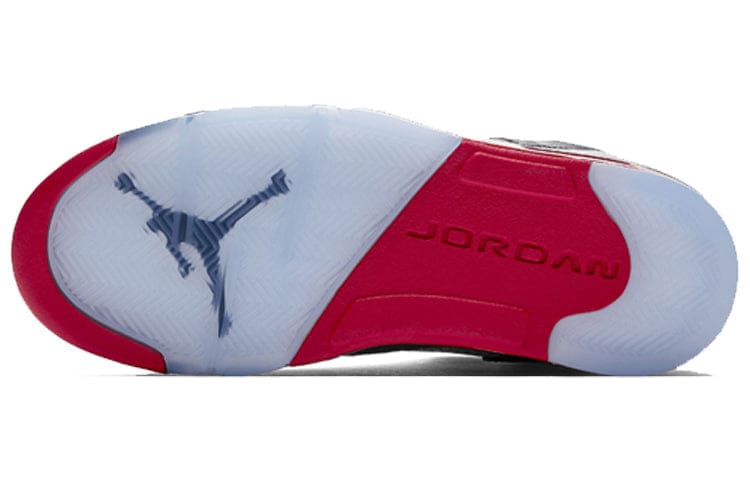 Jordan 5 Retro Satin Bred
