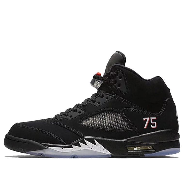 Jordan 5 Retro Paris Saint-Germain Main image