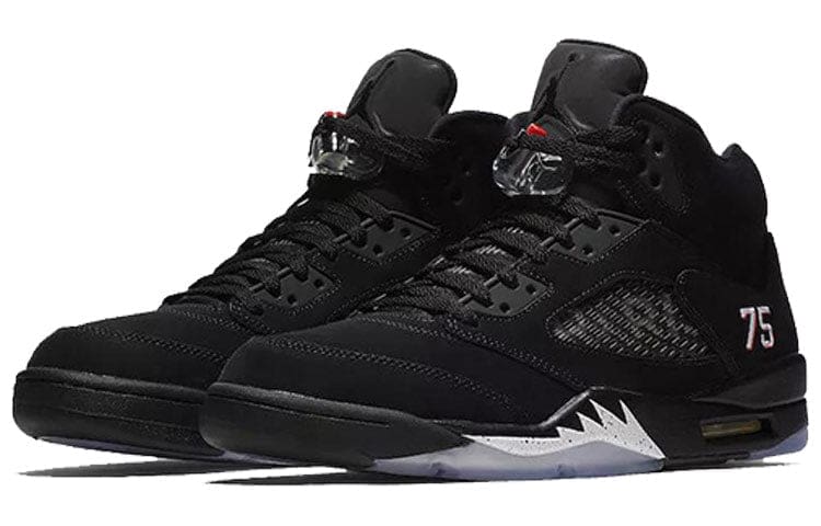 Jordan 5 Retro Paris Saint-Germain