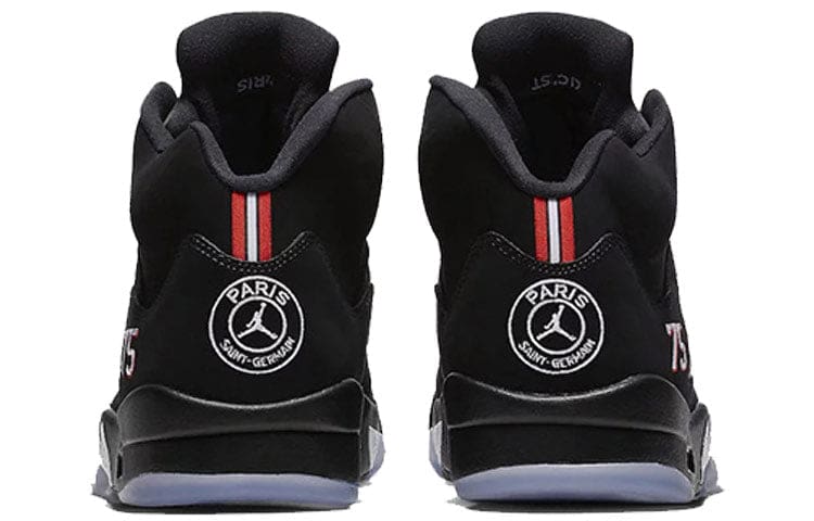 Jordan 5 Retro Paris Saint-Germain