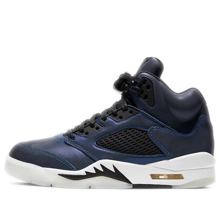 Jordan 5 Retro Oil Grey Main image
