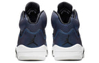 Jordan 5 Retro Oil Grey