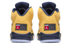 Jordan 5 Retro Michigan (2019)