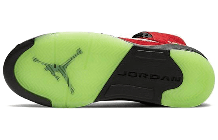 Jordan 5 Retro SE What The