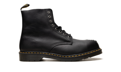 1460 Pascal Mt 8 Eye Boot "Black" 42441001