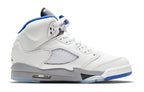 Jordan 5 Retro White Stealth (2021)