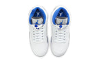 Jordan 5 Retro White Stealth (2021)
