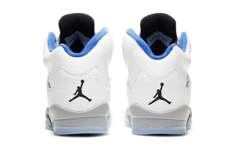Jordan 5 Retro White Stealth (2021)